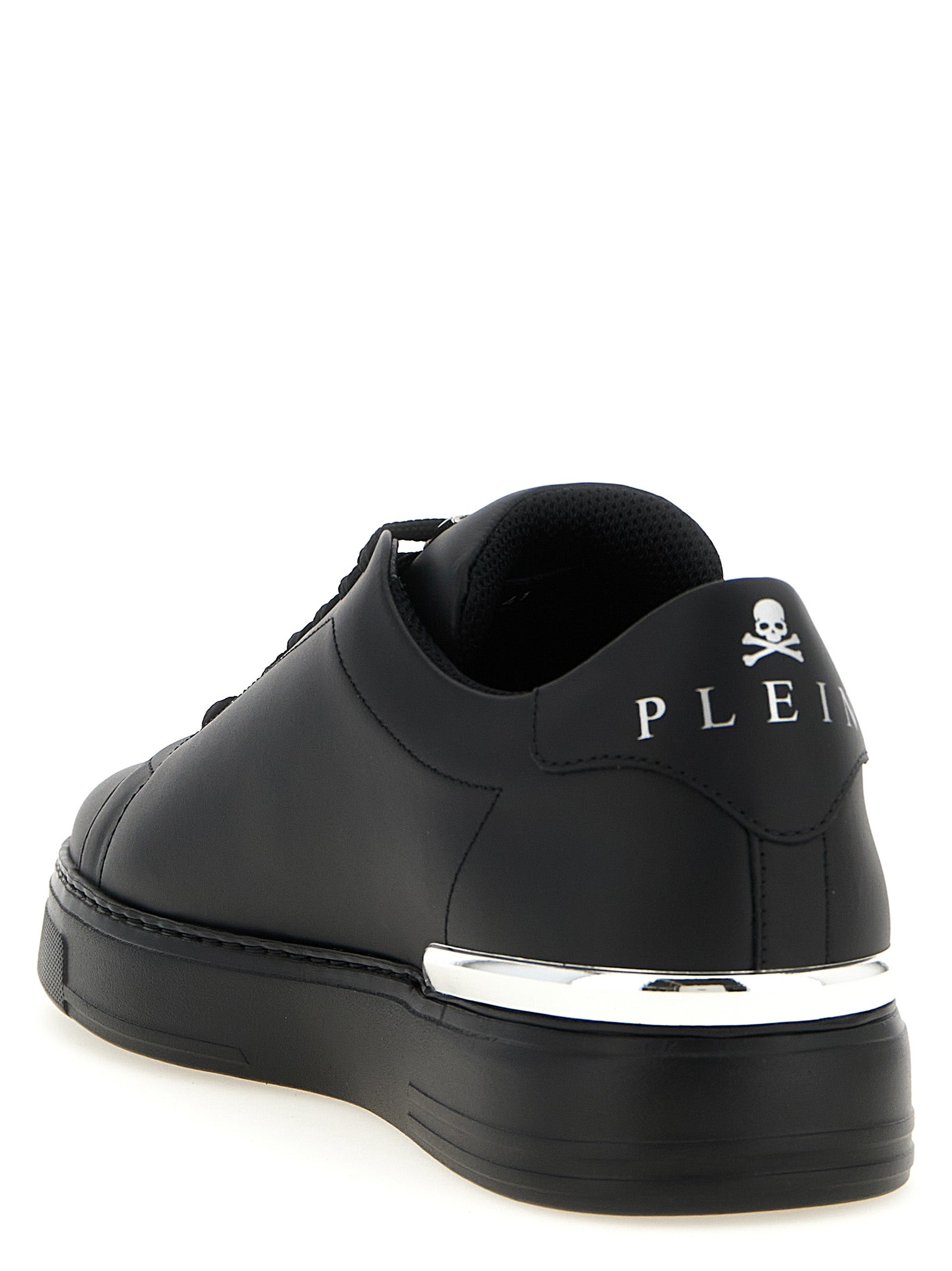 Philipp Plein Hexagon Sneakers