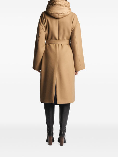 FAY Coats BEIGE
