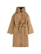 FAY Coats BEIGE