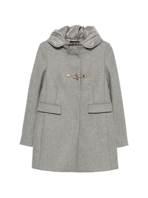 FAY Coats GREY