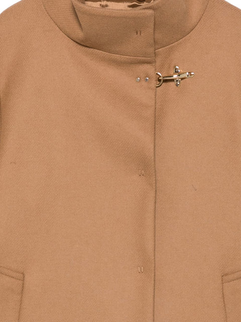 FAY Jackets BEIGE