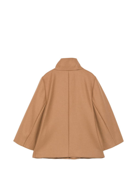 FAY Jackets BEIGE