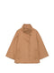 FAY Jackets BEIGE
