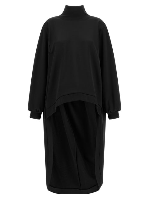 Di.la3 Pari' Coda Lunga Sweatshirt