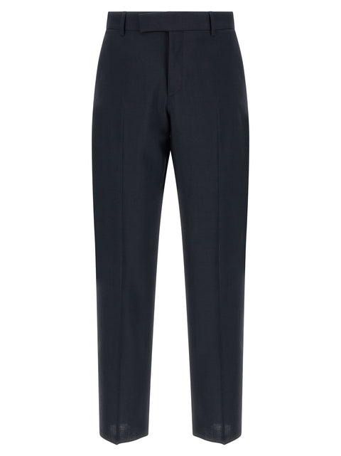Fendi Tailored Trousers
