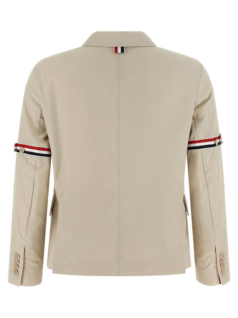 Thom Browne Classic Sport Blazer