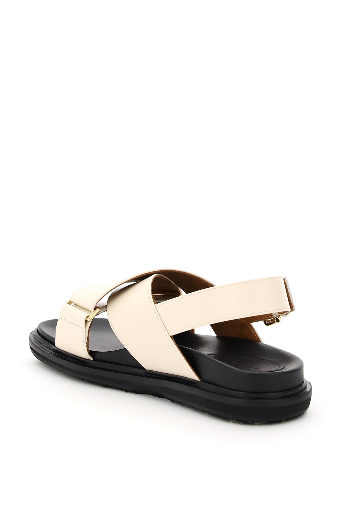 Marni Fussbett Sandals Mixed Colours-Sandals-Marni-36-Urbanheer