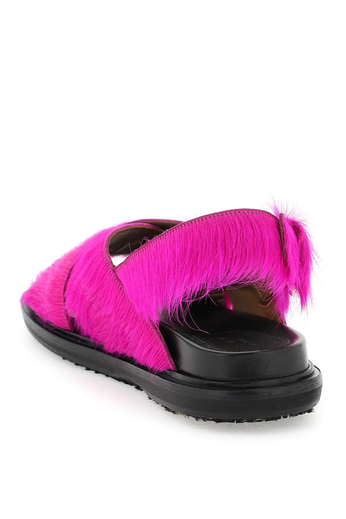 Copy Of Marni Fussbett Sandals Fuchsia-Marni-39-Fuchsia-Urbanheer