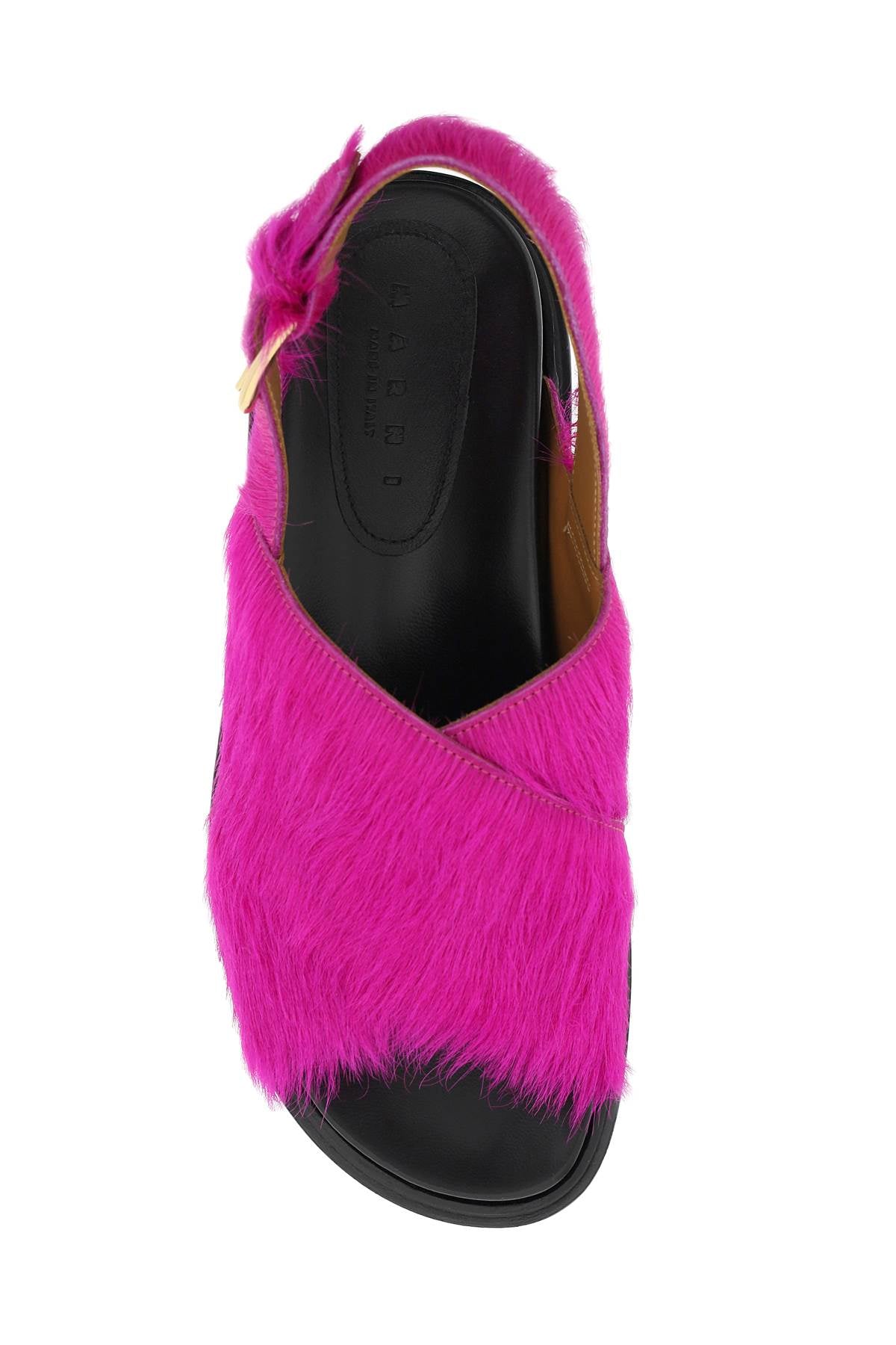 Copy Of Marni Fussbett Sandals Fuchsia-Marni-39-Fuchsia-Urbanheer