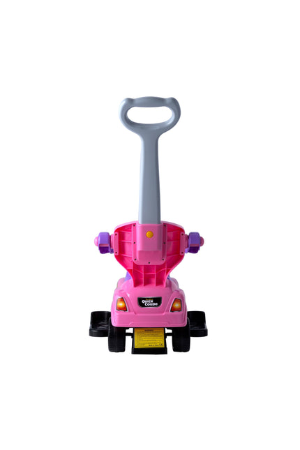 Freddo Toys Easy Wheel Quick Coupe 3 in 1, Stroller, Walker and Ride On-Toys - Kids-Freddo Toys-Urbanheer