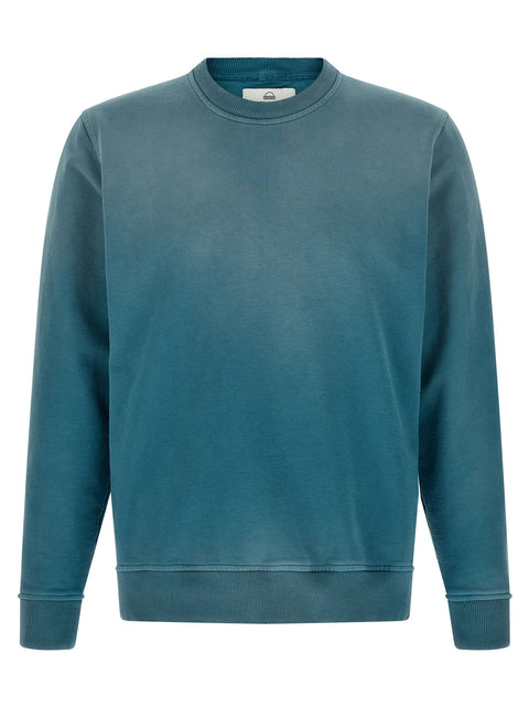 Riviera Project Cotton Sweatshirt