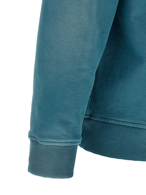 Riviera Project Cotton Sweatshirt