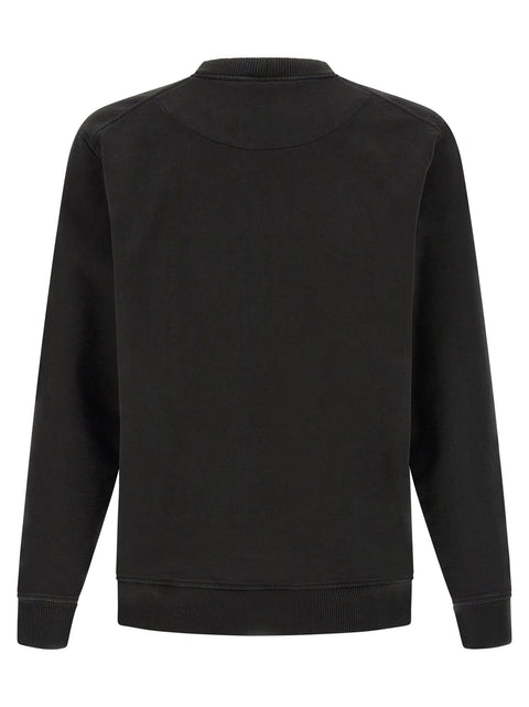 Riviera Project Cotton Sweatshirt