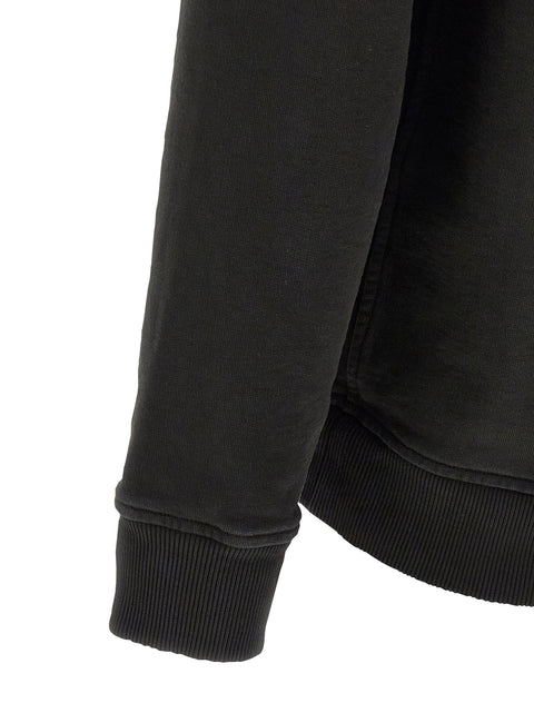 Riviera Project Cotton Sweatshirt