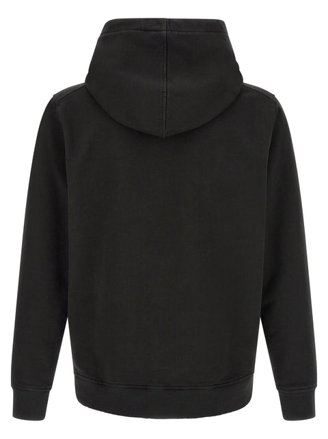 Riviera Project Cotton Hoodie
