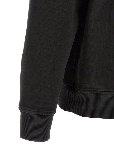 Riviera Project Cotton Hoodie