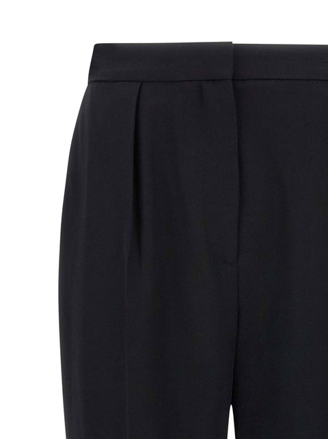 Balmain High Waist Pants