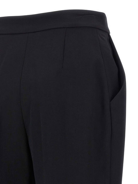 Balmain High Waist Pants