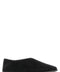 Fear Of God Suede Slip On Sabots