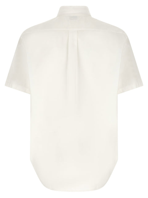 Kenzo Wild Tiger Crest Shirt