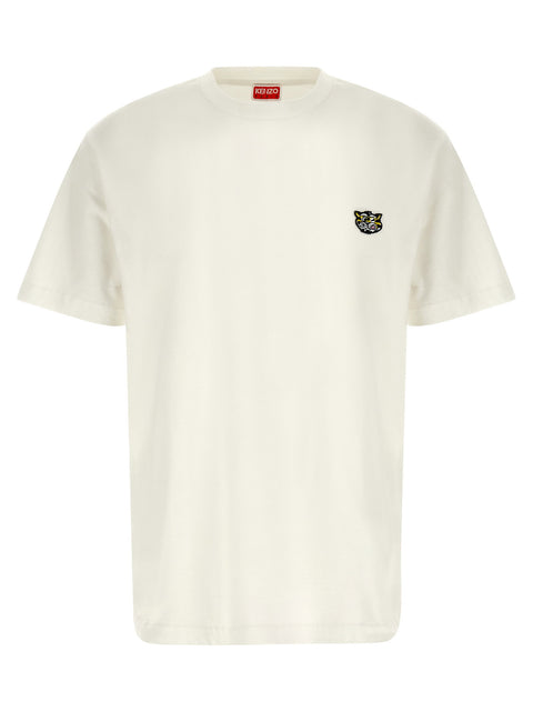 Kenzo Wild Tiger T-shirt