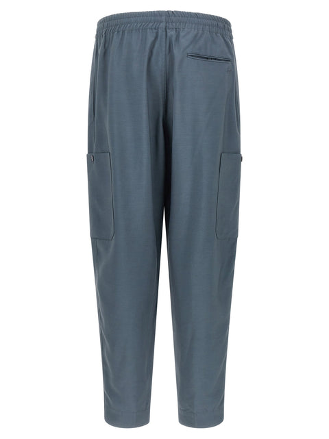 Kenzo Cargo Joggers