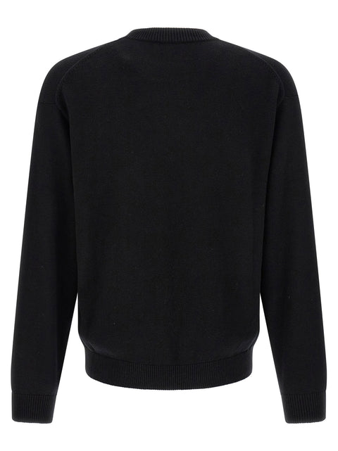 Kenzo Jumping Tiger Intarsia Sweater