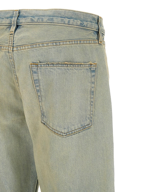Fear Of God 8th Collection Jeans
