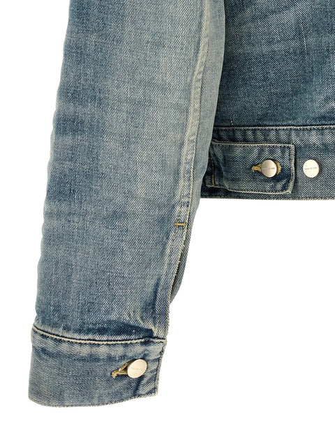 Fear Of God Classic Trucker Jacket