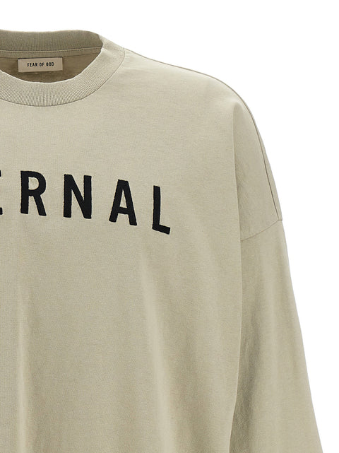 Fear Of God Eternal T-shirt