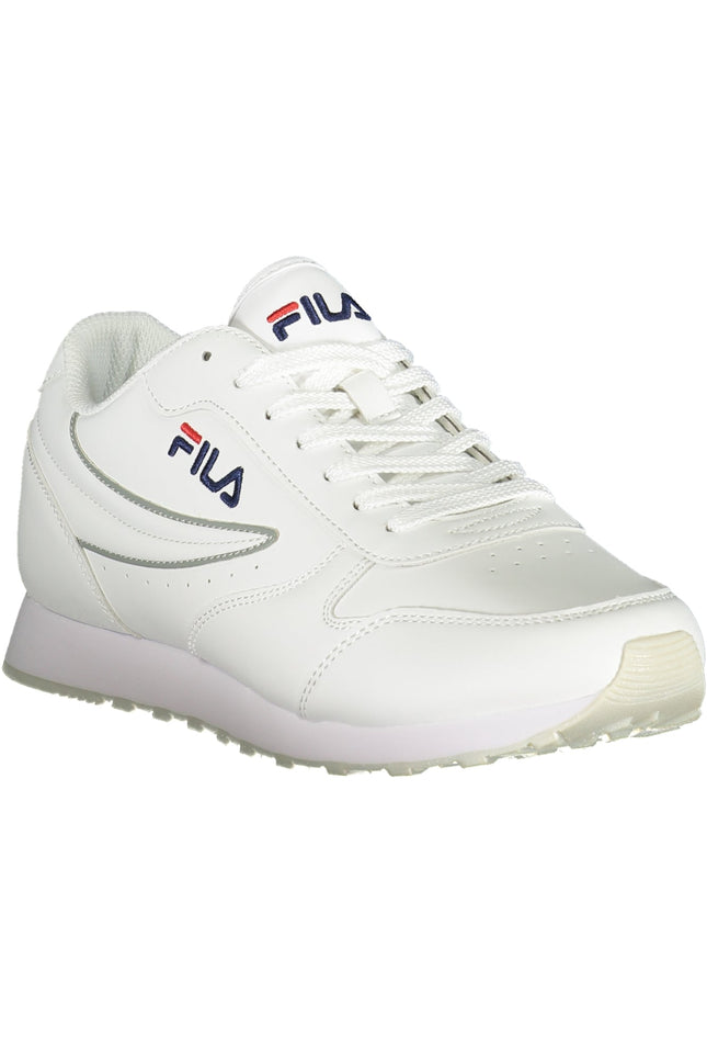 FILA WHITE MEN'S SPORTS SHOES-Sneakers-FILA-Urbanheer