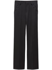 FILIPPA K Trousers Black