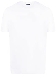 FINAMORE 1925 NAPOLI T-shirts and Polos White