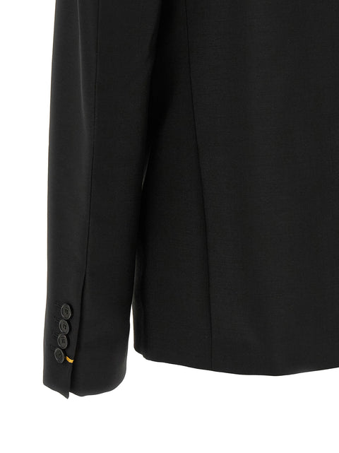 Fendi 2 Buttons Blazer