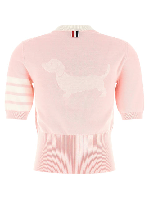 Thom Browne Hector T-shirt