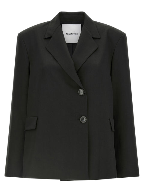 Misenithe Andy Blazer