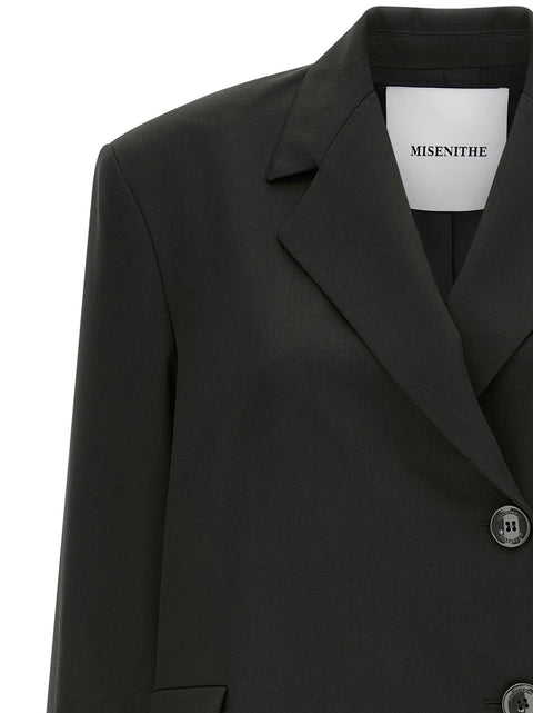 Misenithe Andy Blazer