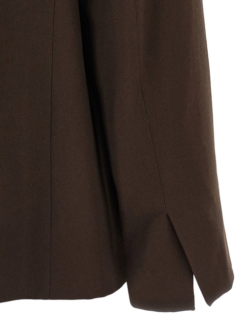 Misenithe Andy Blazer