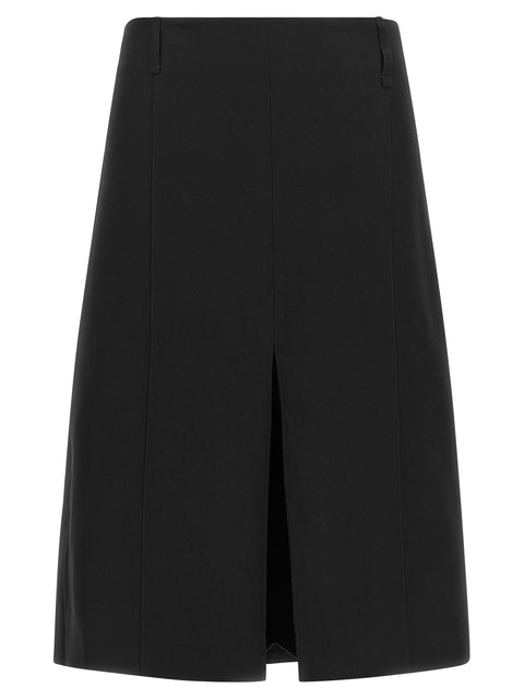 Misenithe Anne-mary Skirt