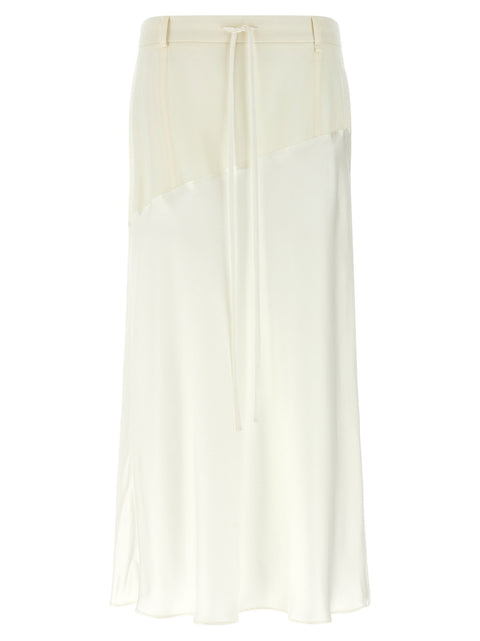 Misenithe Rita Rose Skirt