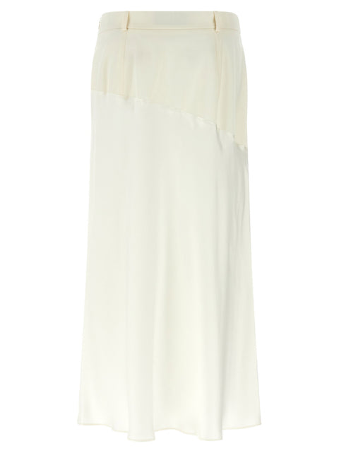 Misenithe Rita Rose Skirt