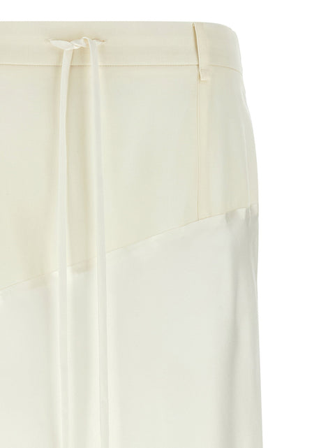 Misenithe Rita Rose Skirt