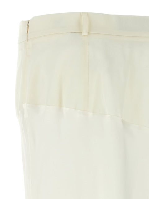 Misenithe Rita Rose Skirt