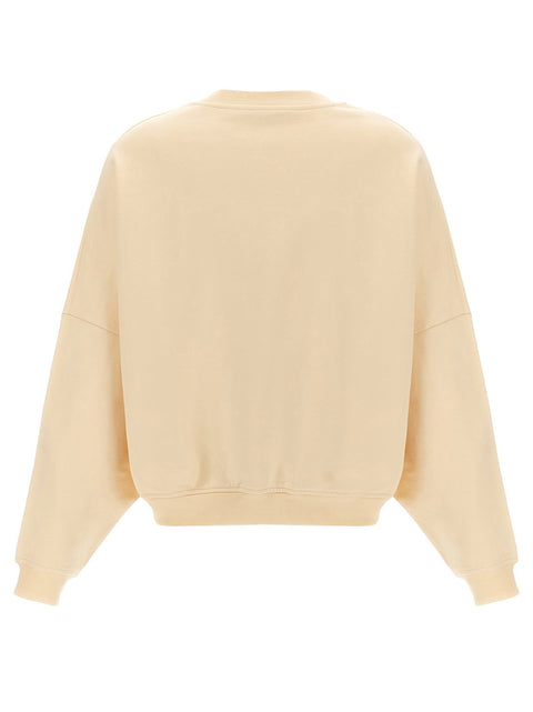 Marni Logo Print Sweatshirt
