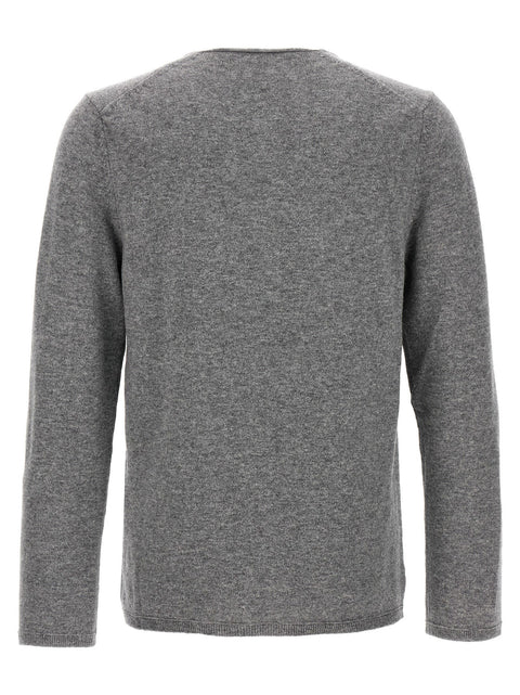 Comme Des Garcons Shirt X Lacoste Sweater