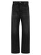 Fendi Black Denim Jeans