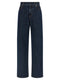Fendi Ff Padded Jeans