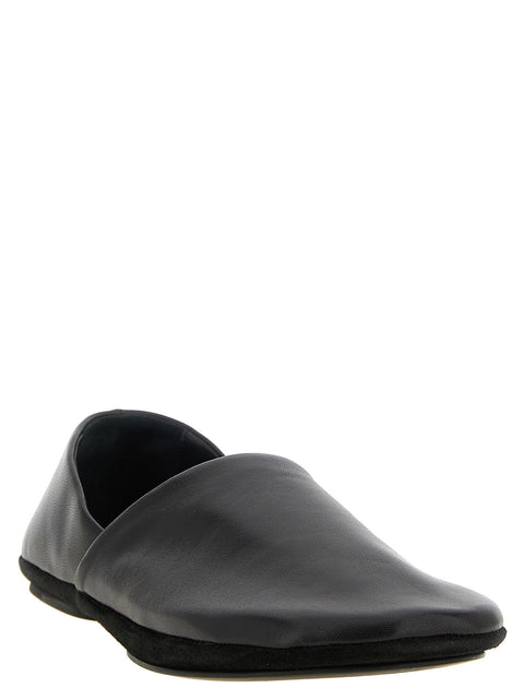 Lemaire Slipper Loafers