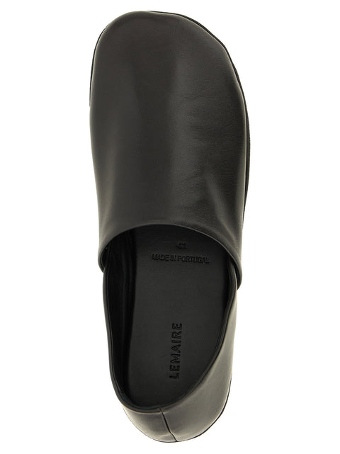 Lemaire Slipper Loafers