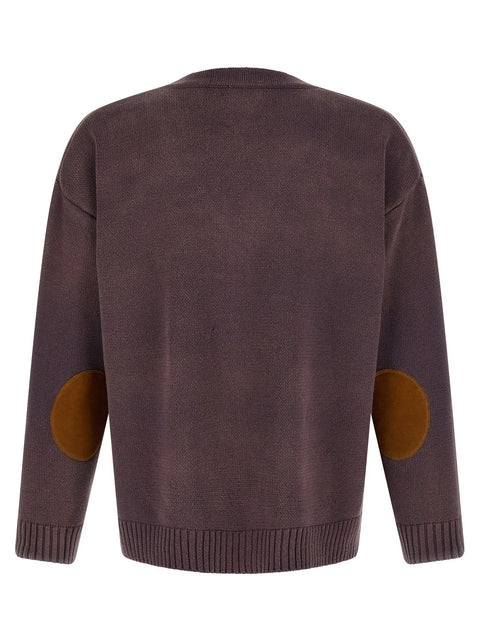 Found Horse Cardigan